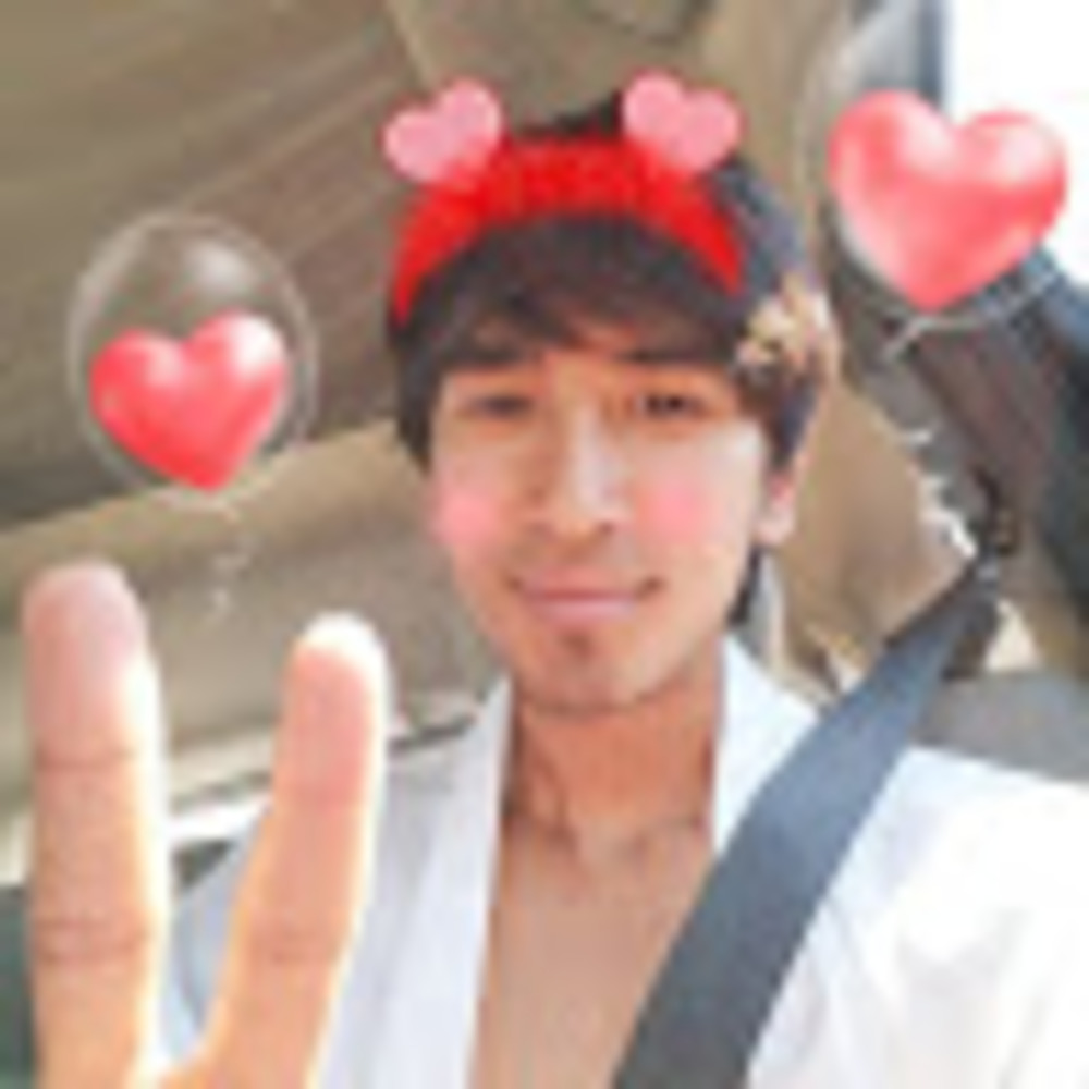 Meet your Posher, Shane